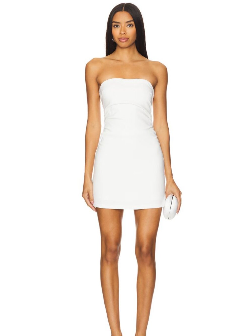 NWT Tessa Superdown Mini dress- Small
